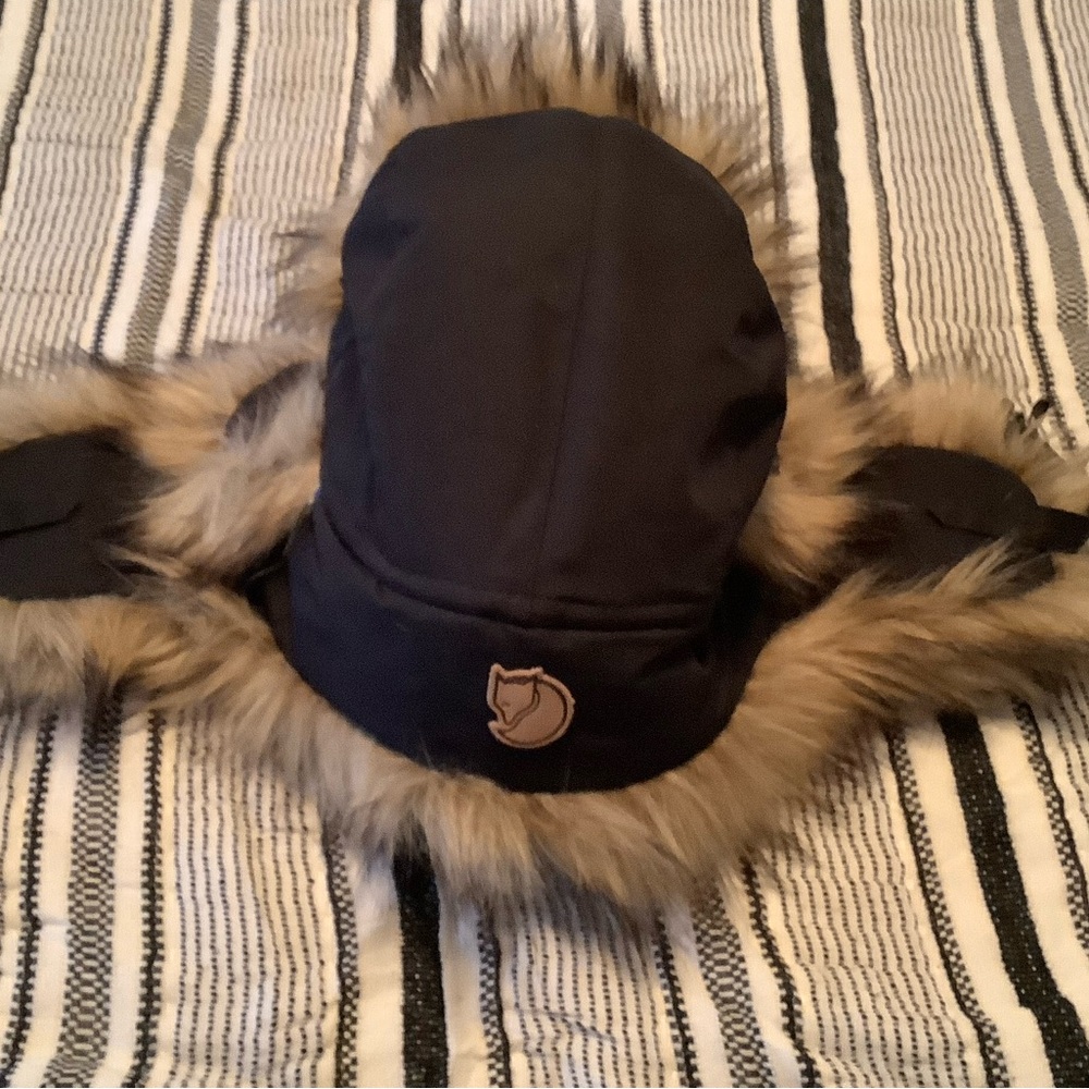 Fajallraven